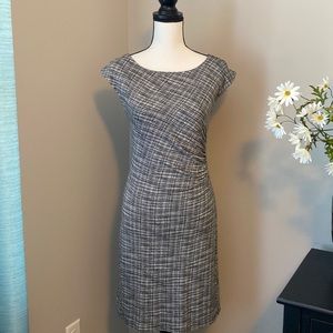 Loft Sheath Dress